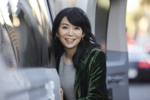 Mariya Takeuchi age