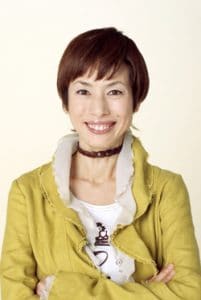 Masami Hisamoto