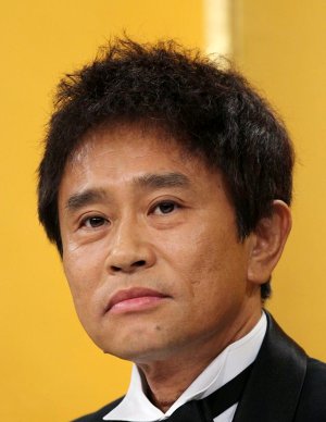 Masatoshi Hamada