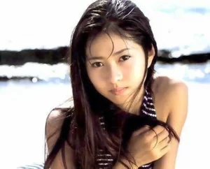 Mayuko Aoki age