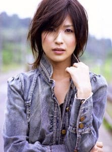 Miho Fujima age