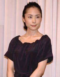 Miho Nakayama singer