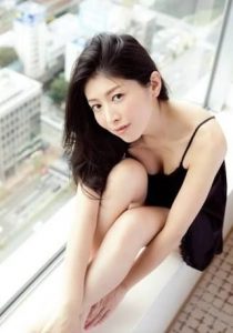 Minori Chihara singer