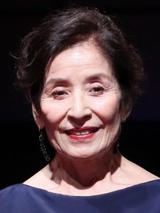 Mitsuko Baisho