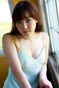 Mizuki Fukumura age