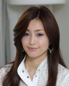 Noriko Sakai age