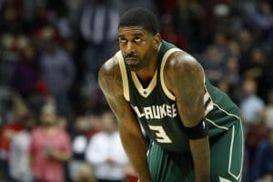 O. J. Mayo height