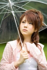 Reina Tanaka singer