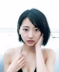 Rena Takeda actress