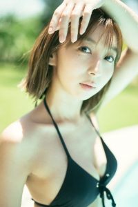 Riho Iida actress