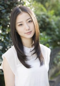 Riho Takada singer