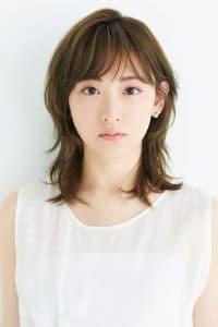 Rina Ikoma age