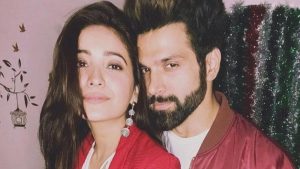 Rithvik Dhanjani age