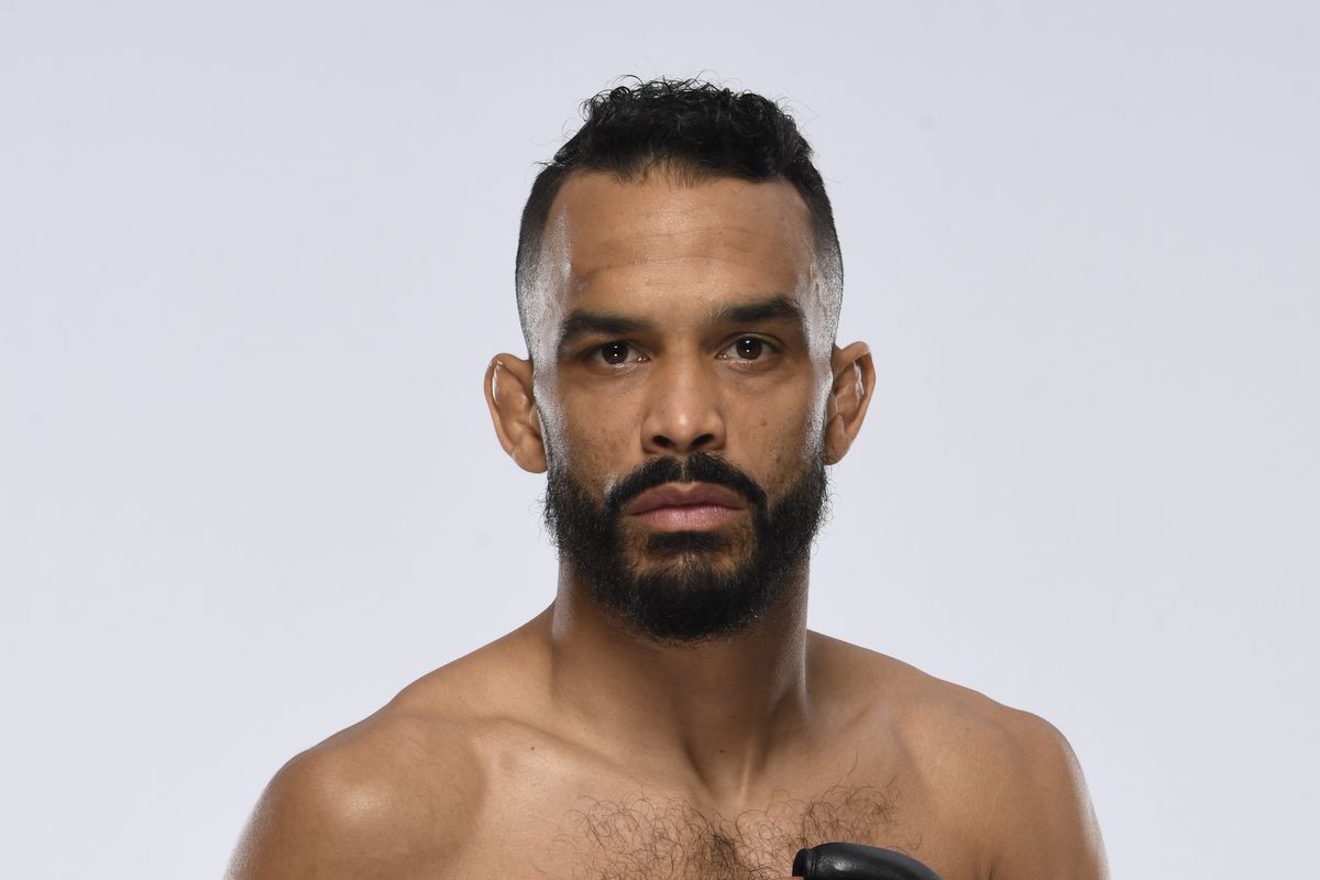 Rob Font eye