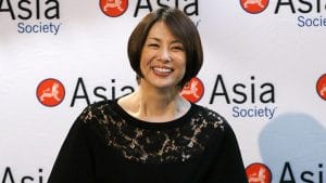 Ryoko Yonekura