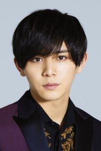 Ryosuke Yamada age