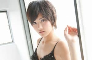 Sae Miyazawa singer