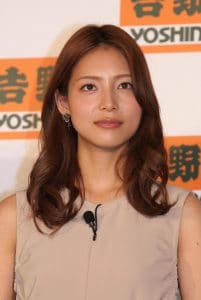 Saki Aibu