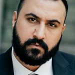 Sami Nasser Qatar Actor