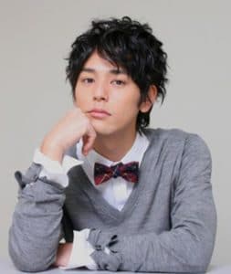 Satoshi Tsumabuki age