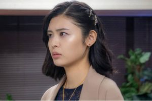 Seika Furuhata actress