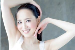 Seiko Matsuda age