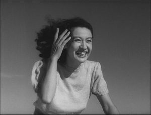 Setsuko Hara