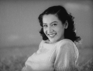 Setsuko Hara actress