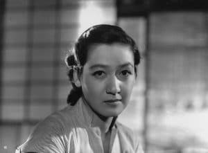 Setsuko Hara age