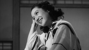 Setsuko Hara height