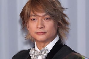 Shingo Katori