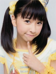 Shiori Tamai age