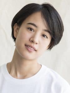 Shizuka Ishibashi age