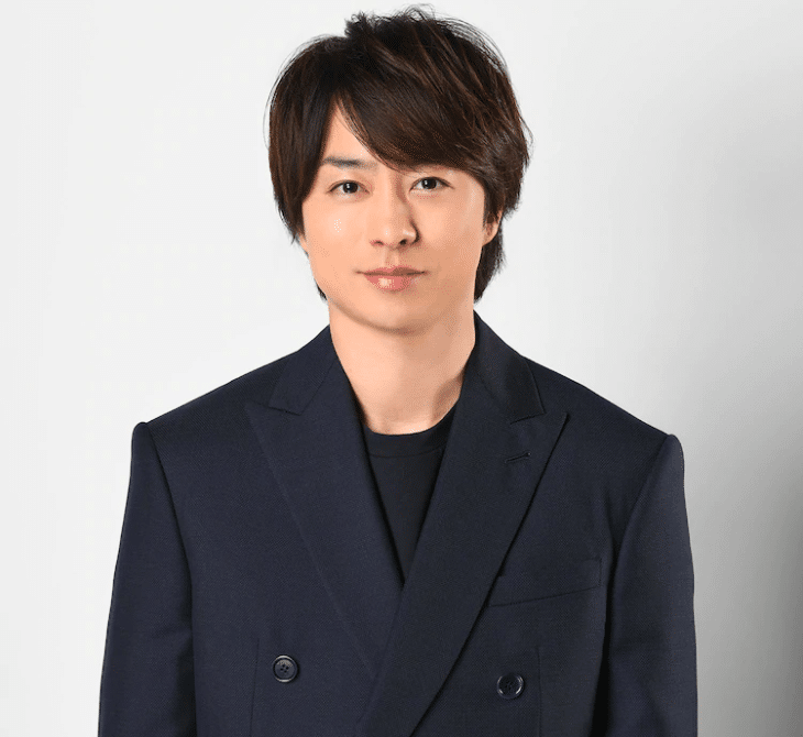 Sho Sakurai