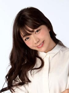 Suzuko Mimori