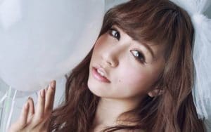 Tomomi Kasai age