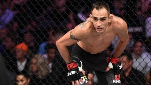 Tony Ferguson fighter