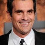 Ty Burrell American Actor