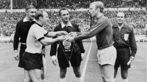 Uwe Seeler height