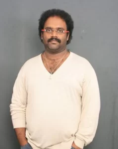 V. Harikrishna height