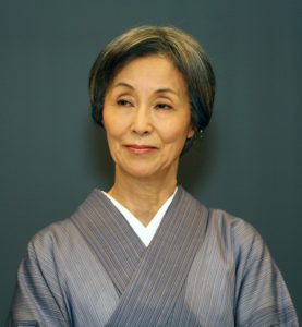 Yōko Nogiwa