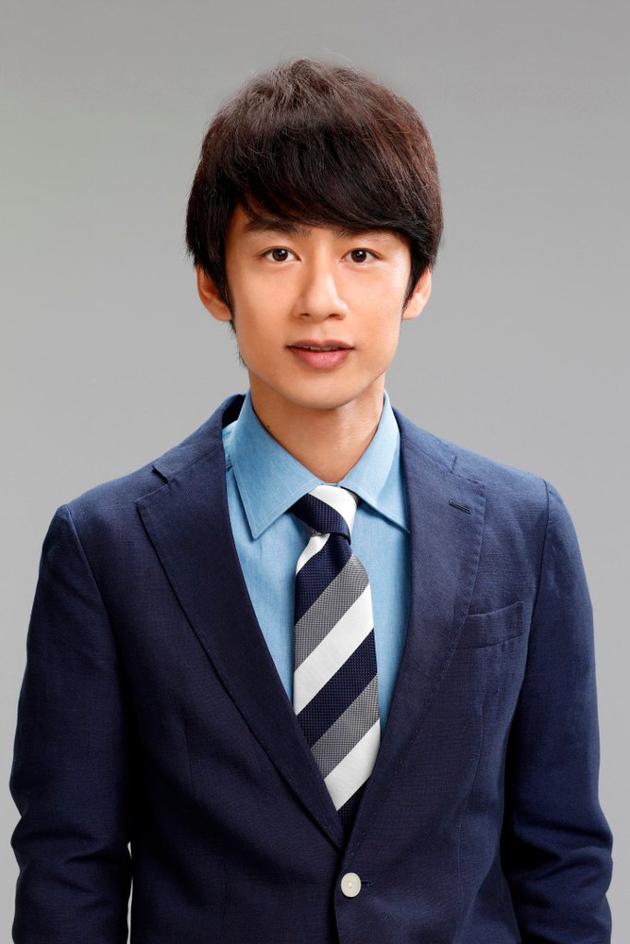 Yuichi Nakamaru