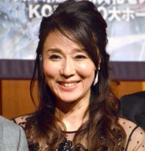 Yūko Asano age