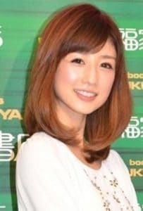 Yuko Ogura age