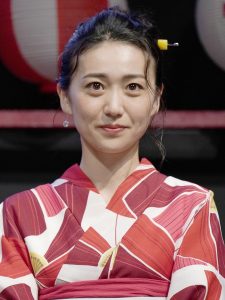 Yuko Oshima