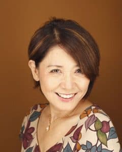 Yuriko Hishimi