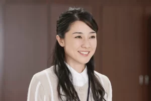 ayumi ito age