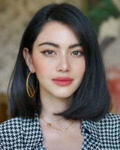 davika hoorne height