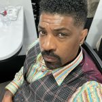 Deon Cole American Comedian, Actor, Screenwriter