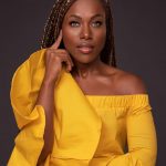 DeWanda Wise American Actress